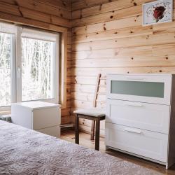 Фото Отель Иванова дача