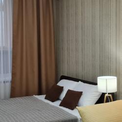 Фото Апартаменты Home Sweet Home на улице 8 Воздушной Армии 6Б