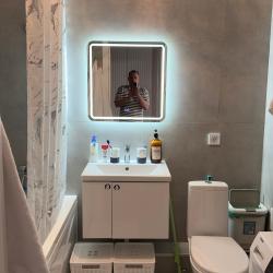 Фото Отель Уютная квартира на улице Искры 66/9