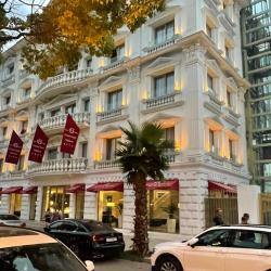 Фото Grand Hotel Sukhum Resorts (Гранд Отель Резортс)