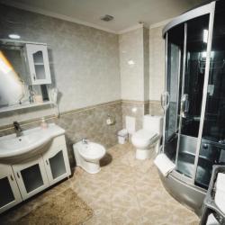 Фото Отель Sunrise Osh (Санрайс )