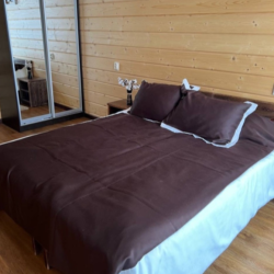 Апартаменты стандарт #315