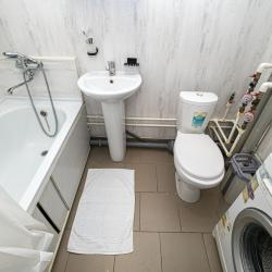 Фото Апартаменты на улице Бурнаковская улица 93
