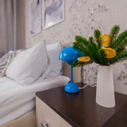 Фото Отель Viktory Apart (Виктори Апарт) на улице Строителей 5
