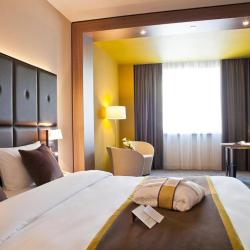 Mercure Тюмень Центр (Меркюр Тюмень Центр) — 54caaf088d6b78b77233603b2fd30307