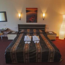 2-комнатные апартаменты стандарт Модерн (с пансионом)