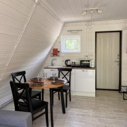 Фото Отель Klever House (Клевер Хаус) Лехтуси Парк