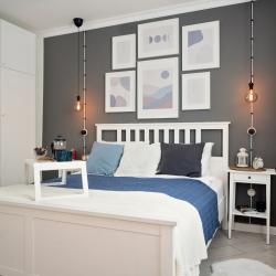 Фото Отель ELLJOY apartments (Эллджой апартментс)