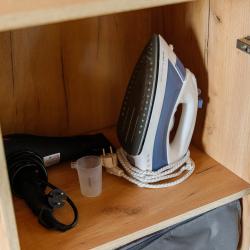 1-комнатные апартаменты улучшенные