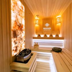 Фото Отель Nuovo Boutique Hotel (Нуово Бутик)