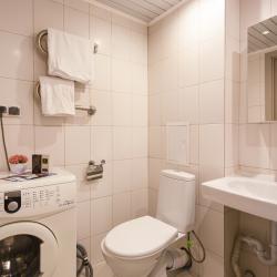 Апартаменты стандарт