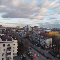 Фото Апартаменты в ЖК Ленина