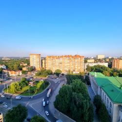 Фото Апартаменты на улице 1й Конной Армии 13в