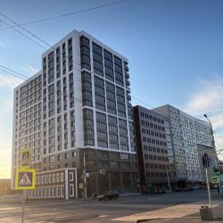 Фото Отель ЦЕНТР , Аксакова 81