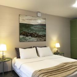 Фото Отель Grey House (Грей Хаус)