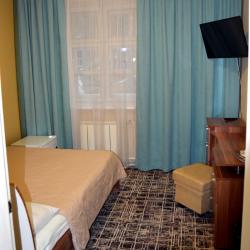 Фото Отель На Вотчине