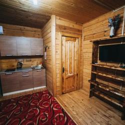 Фото Отель Селигерский бережок