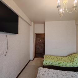 2-комнатные апартаменты люкс