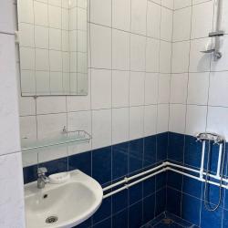 Номер стандарт с 1 двуспальной кроватью