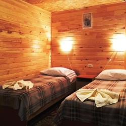 Фото Отель Ольхон