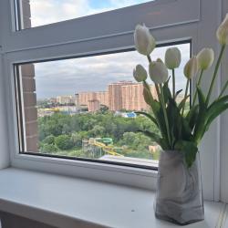 2-комнатные апартаменты улучшенные