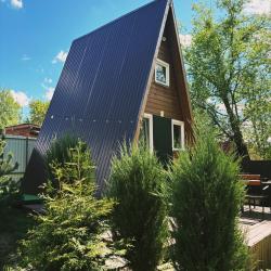 1-комнатное бунгало стандарт