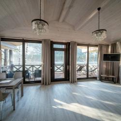 Фото Отель Гелион