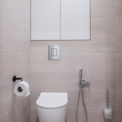 Фото Отель One Sea Apartments (Ван Си Апартментс)