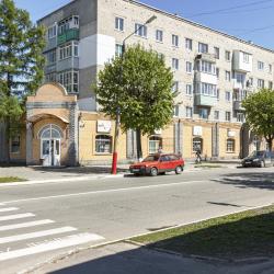Апартаменты студия