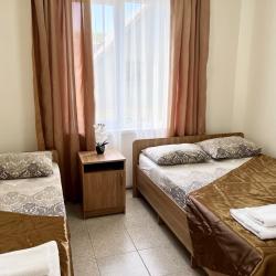 Фото Отель рис