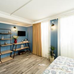 Фото Отель GvinoMinda Hotel (ГвиноМинда)