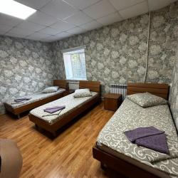 Фото Отель Дом туриста