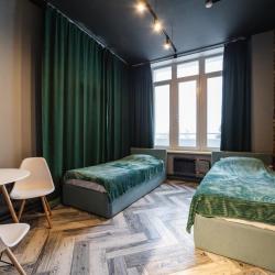 Фото Хостел и Точка