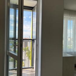 Фото Апартаменты в новом ЖК на 20 этаже