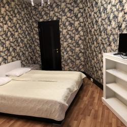 Фото Отель Подлеморье