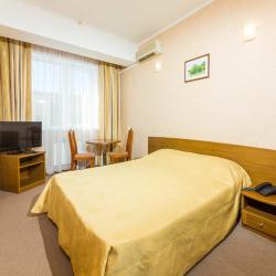 Фото Отель Олимп