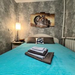 Фото Апартаменты на улице Григория Аксакова