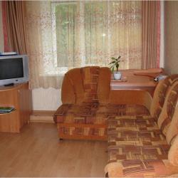 Фото Отель Санаторий Радуга