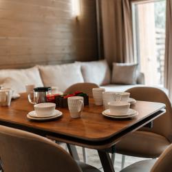 Фото Отель Барн Вилладж