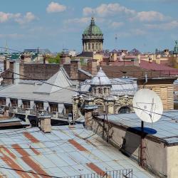 Фото Отель Друзья Лайт