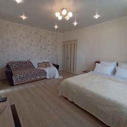 1-комнатные апартаменты стандарт