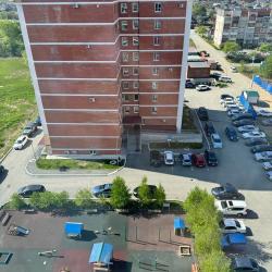 Апартаменты улучшенные