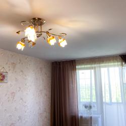 Фото Отель Уют Home (Хоум) в квартале Первомайский