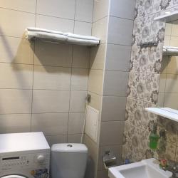 2-комнатные апартаменты улучшенные