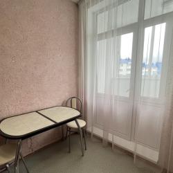 1-комнатные апартаменты улучшенные