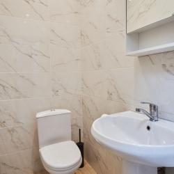 1-комнатные апартаменты студия Куйбышева, 76