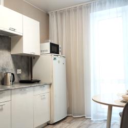 Фото Отель Panda Home (Панда Хоум) на улице Ветеранов Труда 9А корп. 1