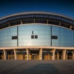 Фото Отель People Stadium Hotel (Пипл Стадиум)