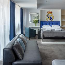 Фото Отель People Stadium Hotel (Пипл Стадиум)