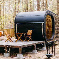 Forest Lodge